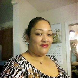 Meet your Posher, Keesha